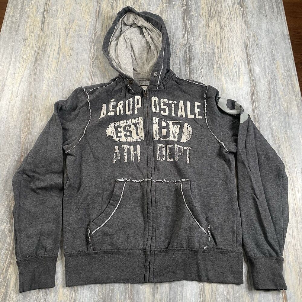Vintage Aeropostale Jacket
